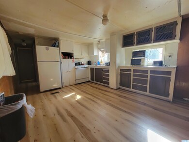 1218 E 40th St unit 1, Silver City, NM 88061 - photo 4