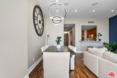 The Ritz Carlton Residences unit 32G, Los Angeles, CA 90015 - photo 7