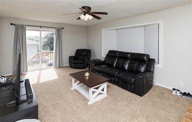 1323 Amos Ave, Des Moines, IA 50315 - photo 7