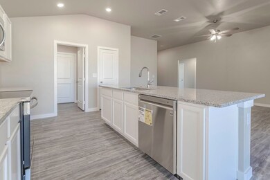 1117 Cajun St, Odessa, TX 79765 - photo 5