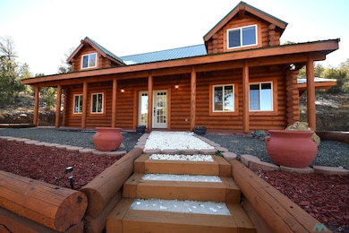 408 Santiago Cir, Alto, NM 88312 - photo 2