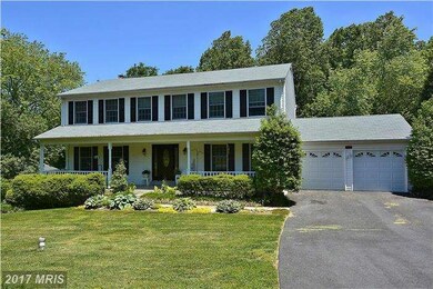 308 Greenridge Dr, Dunkirk, MD 20754 - photo 2