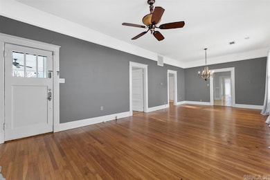 1200 N Polk St, Little Rock, AR 72205 - photo 6