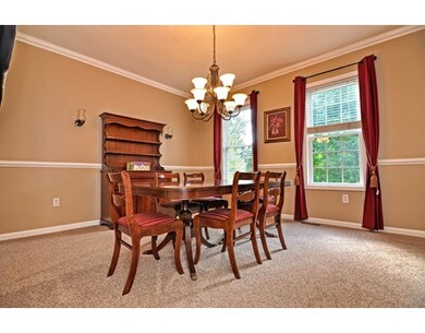 12 Tanglewood Dr, Franklin, MA 02038 - photo 5