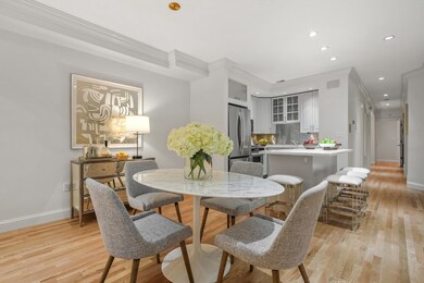 11 Durham St unit 1, Boston, MA 02115 - photo 5