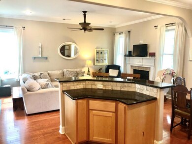 307 Abbey Ln, Oxford, MS 38655 - photo 7