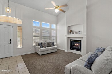 14012 Lago Azul St, Horizon City, TX 79928 - photo 6