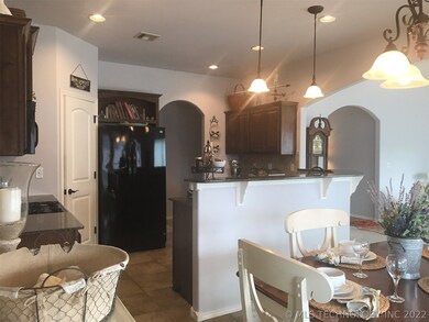 708 S 75th St, Broken Arrow, OK 74014 - photo 6