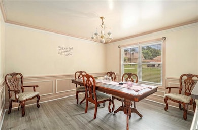 3514 Blackberry Ln SE, Conyers, GA 30094 - photo 3