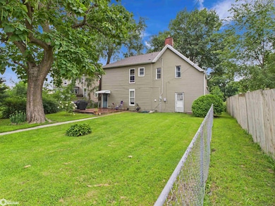 717 Timea St, Keokuk, IA 52632 - photo 5