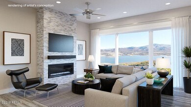 Alta living room