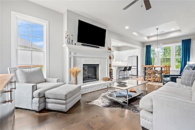 1233 Ruth Way, Auburn, AL 36830 - photo 2