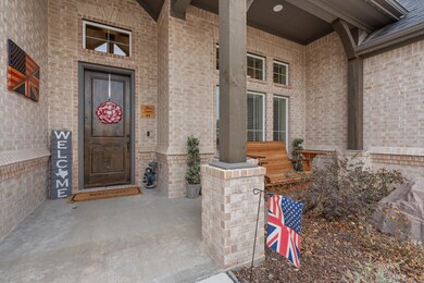 373 Oak Meadow Ln, Weatherford, TX 76085 - photo 7