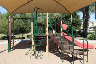 Westglen Playground