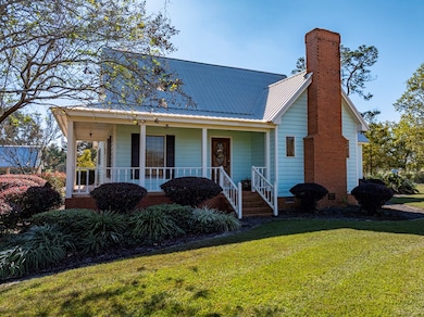 7 Red Oak Rd, Tifton, GA 31793 - photo 2