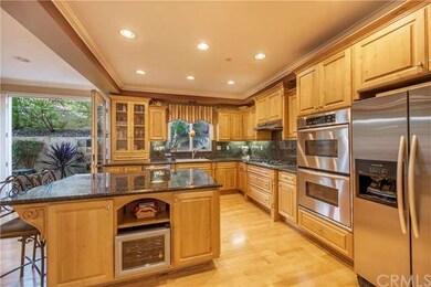 Kitchen View