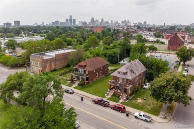 3131 Mcdougall St, Detroit, MI 48207 - photo 4