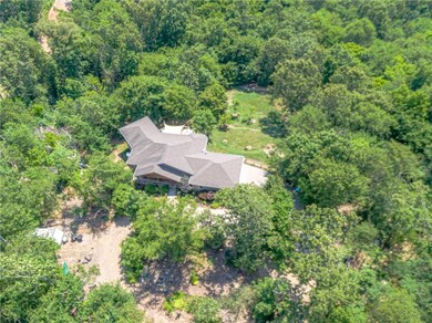 16243 Fairmount Rd, Siloam Springs, AR 72761 - photo 3