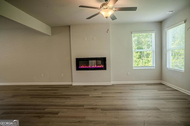 108 Deer Crossing unit LOT 3, Temple, GA 30179 - photo 5