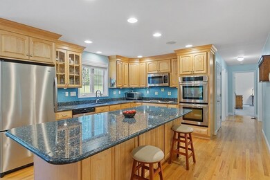 412 Pond St, Dunstable, MA 01827 - photo 6