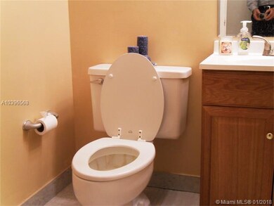 1/2 BATH