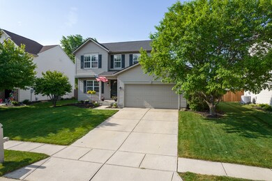 10177 Talladega Ct, Fishers, IN 46038 - photo 6