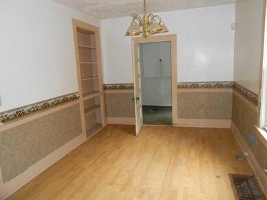 Dining Room.