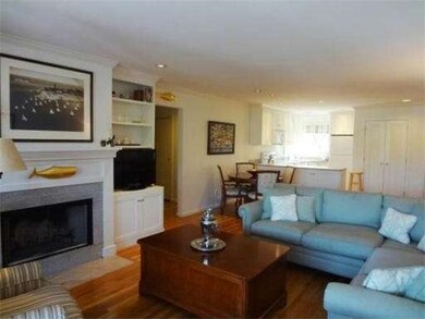 1 Brackett Place unit C, Marblehead, MA 01945 - photo 4