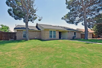 4002 Norwood St, Midland, TX 79707 - photo 2