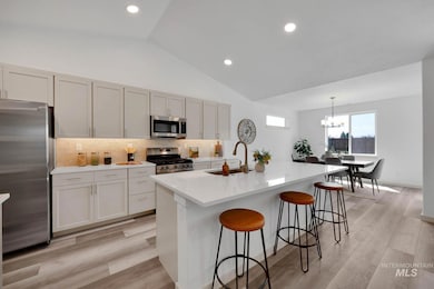 TBD E Fitz Roy Place unit Orchard Encore, Kuna, ID 83634 - photo 3