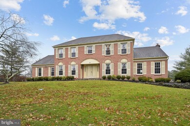 24 Zeloof Dr, Princeton Junction, NJ 08550 - photo 2