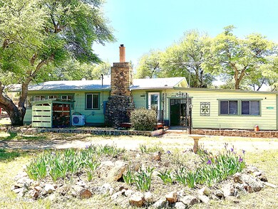 front of house redo