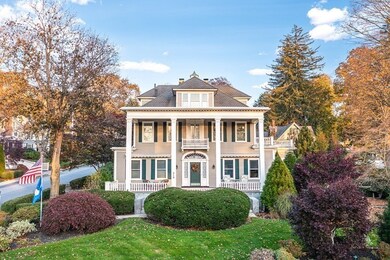 319 Main St, Winchester, MA 01890 - photo 4