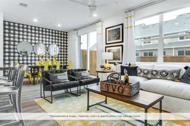 2867 Concord Dr, Wylie, TX 75098 - photo 3