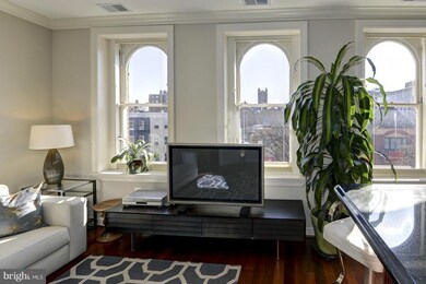 1506 17th St NW unit 12, Washington, DC 20036 - photo 5