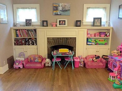 Living Room.