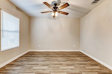 Formal Living Room
