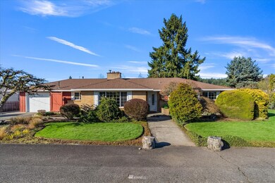 1650 SW Grandview Ave, Chehalis, WA 98532 - photo 3