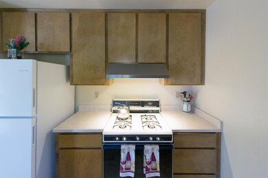 Kitchen Range