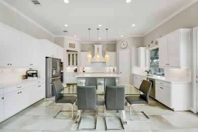 28218 Enchanted Shores Ln, Fulshear, TX 77441 - photo 6