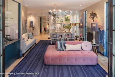 614 W North St, Aspen, CO 81611 - photo 7