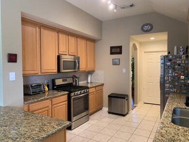 17631 Amber Mist Ln, Houston, TX 77095 - photo 5