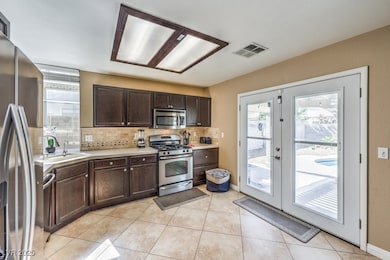 1918 Pintura Cir, North Las Vegas, NV 89031 - photo 3