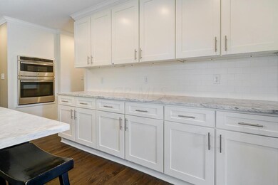 Brixton kitchen cabinets