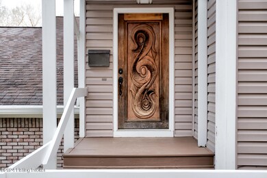 23 Hawthorn Hill, Louisville, KY 40204 - photo 3