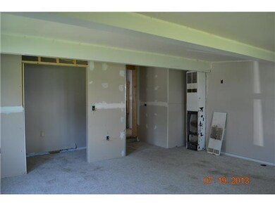 Bedroom First Floor