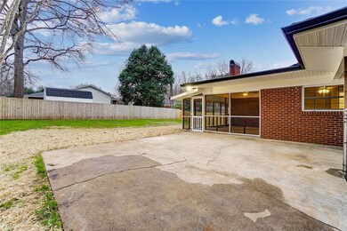 209 Hillside Ave SW, Concord, NC 28025 - photo 4