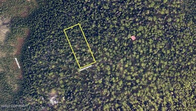 L33 B5 Caribou Island 0