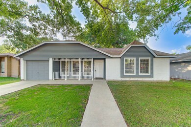 4919 Riverwood Dr, Richmond, TX 77469 - photo 2