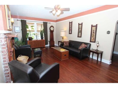 Living Room.